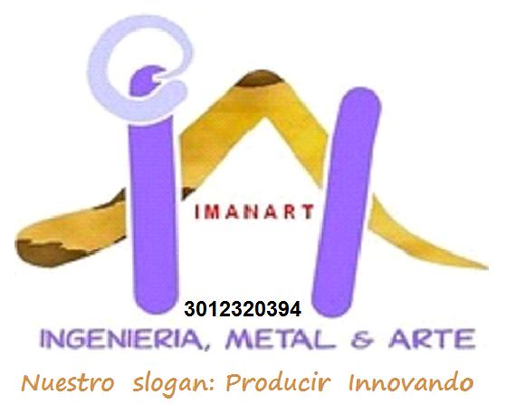 ImanArt - Producir Innovando
